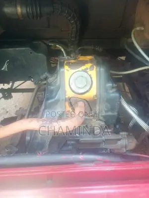 Bajaj 4 Stroke 2011 Three Wheel (Used)