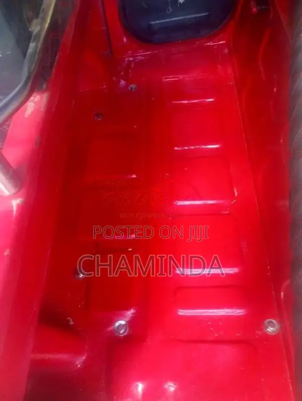 Bajaj 4 Stroke 2011 Three Wheel (Used)