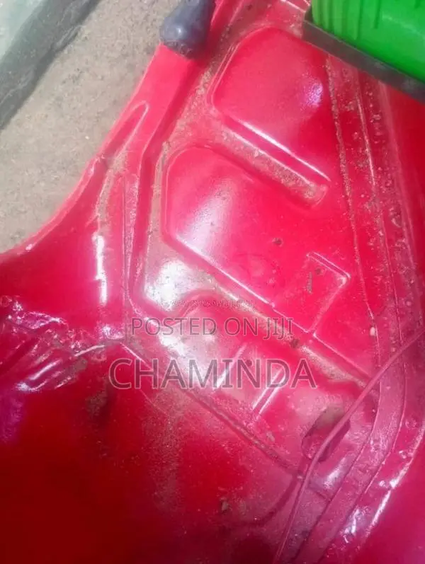 Bajaj 4 Stroke 2011 Three Wheel (Used)
