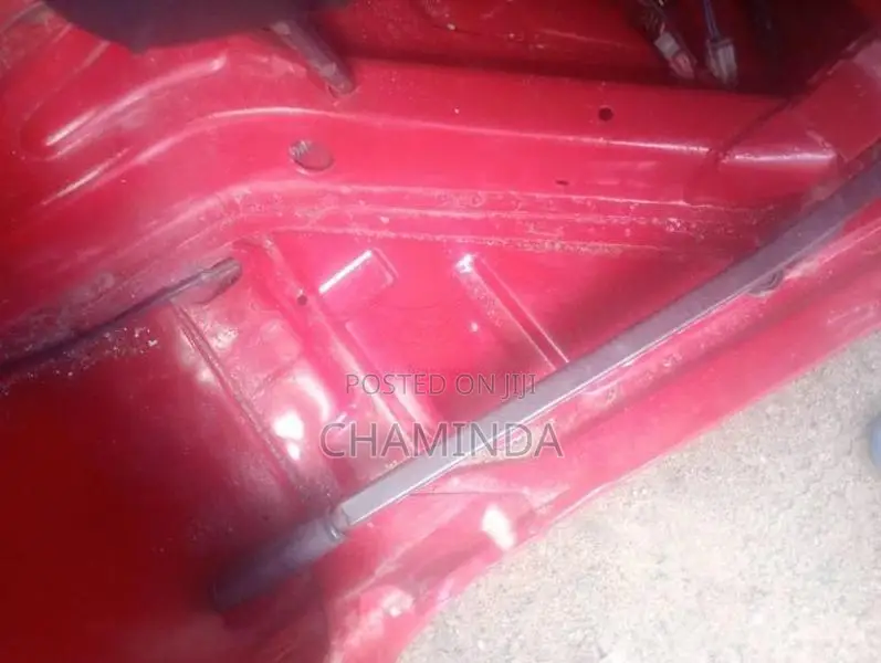Bajaj 4 Stroke 2011 Three Wheel (Used)