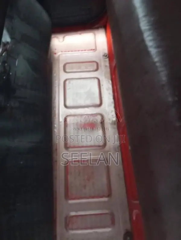 Bajaj RE 4 Stroke 2015 Three Wheel (Used)