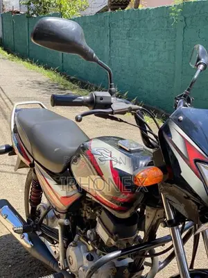 Bajaj CT-100 2025 Motorbike (Used)