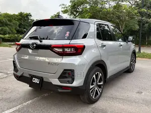 Daihatsu ROCKY PREMIUM G TURBO 2026 SUV (Used)