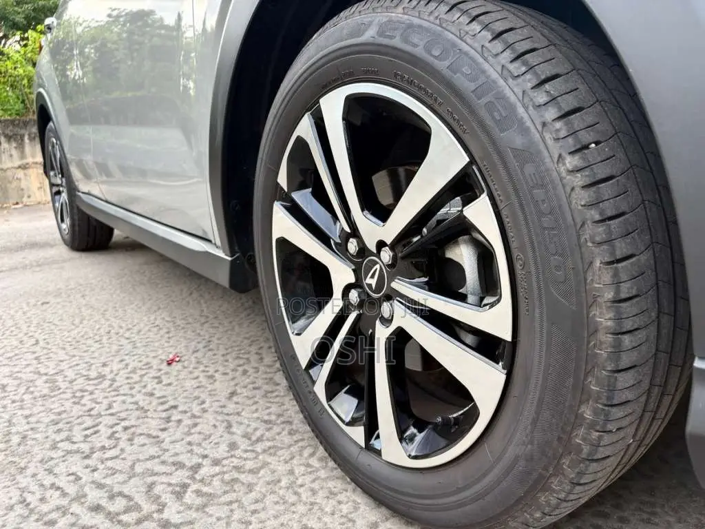 Daihatsu ROCKY PREMIUM G TURBO 2026 SUV (Used)