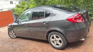 Proton Gen 02 2007 Car (Used)