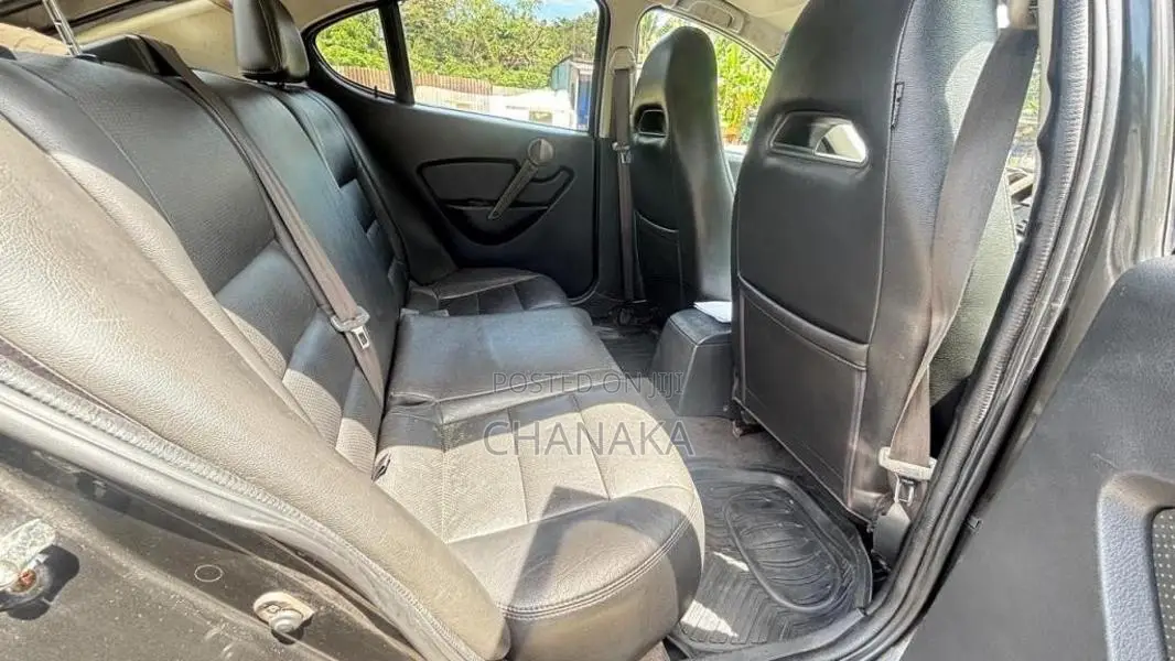 Proton Gen 02 2007 Car (Used)