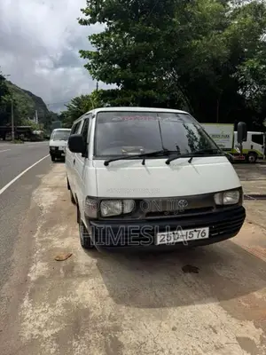 Toyota TownAce 1992 Van (Used)