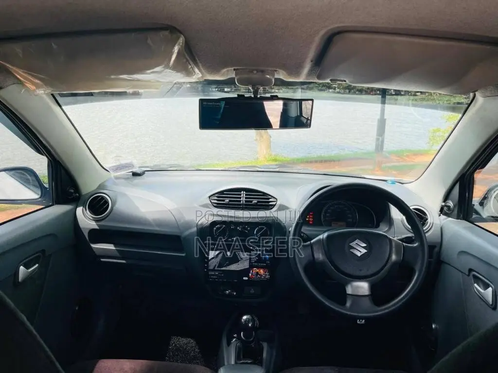 Suzuki Alto 2015 Car (Used)