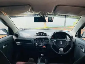 Suzuki Alto 2015 Car (Used)