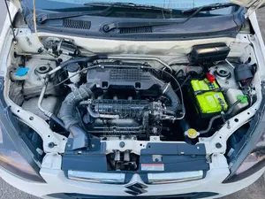 Suzuki Alto 2015 Car (Used)