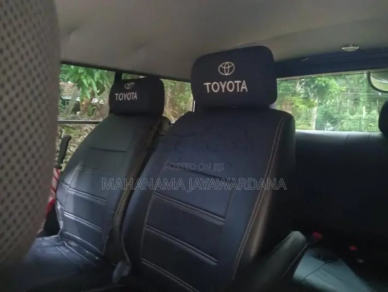 Toyota LH102 1994 Van (Used)