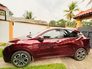 Honda Vezel 2015 SUV (Used)