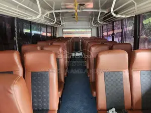 Ashok-Leyland Lynx 2017 Bus (Used)