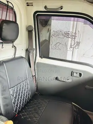 Daihatsu Hijet 2015 Lorry (Used)