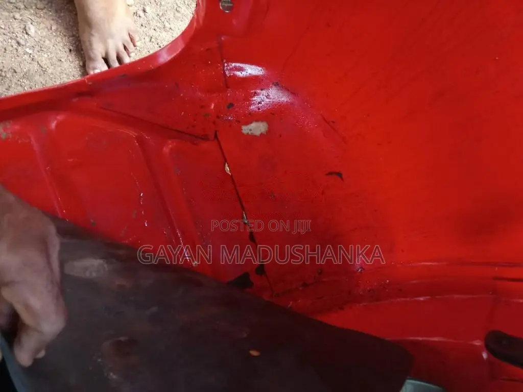 Bajaj 4 Stroke 2008 Three Wheel (Used)