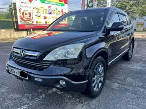Honda CRV 2007 SUV (Used)