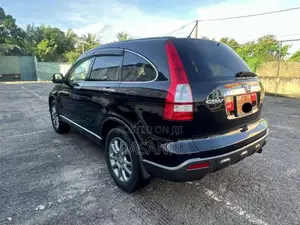 Honda CRV 2007 SUV (Used)