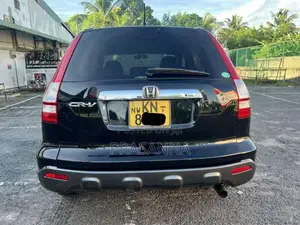 Honda CRV 2007 SUV (Used)