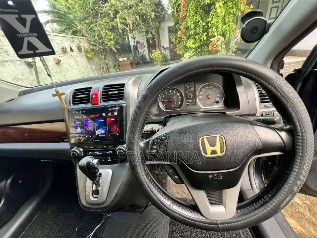 Honda CRV 2007 SUV (Used)