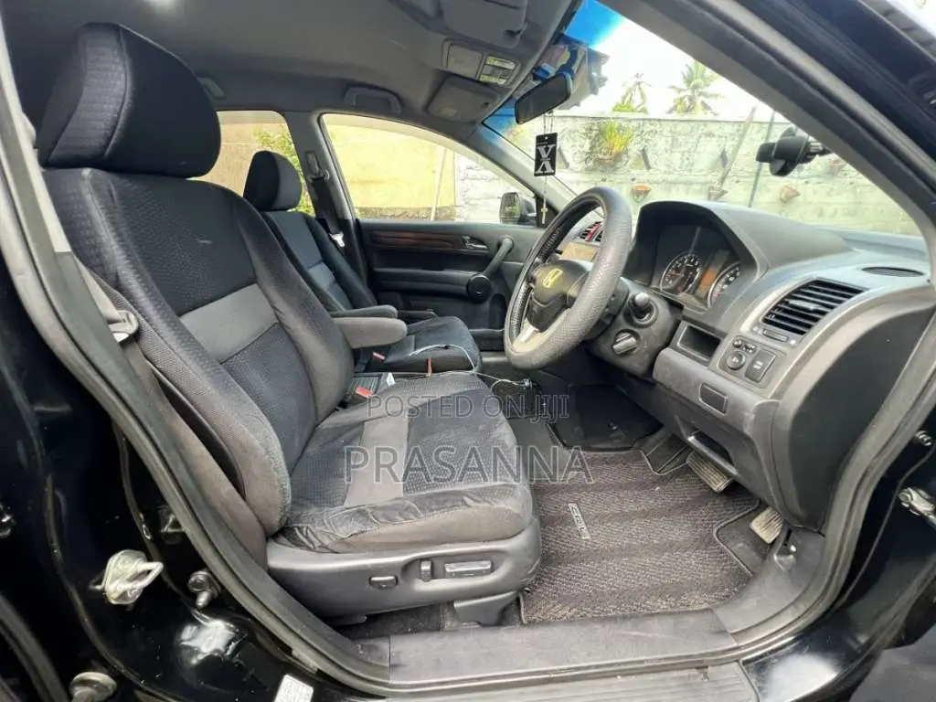 Honda CRV 2007 SUV (Used)