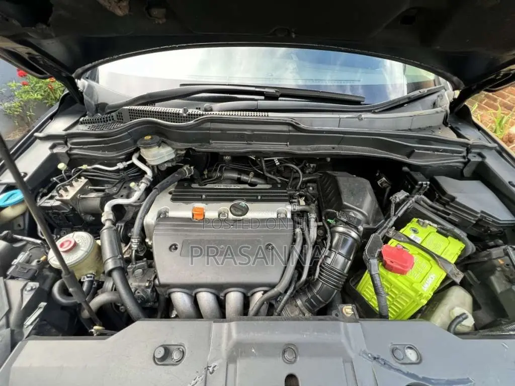 Honda CRV 2007 SUV (Used)