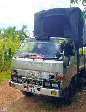Toyota Dyna 1989 Lorry (Used)