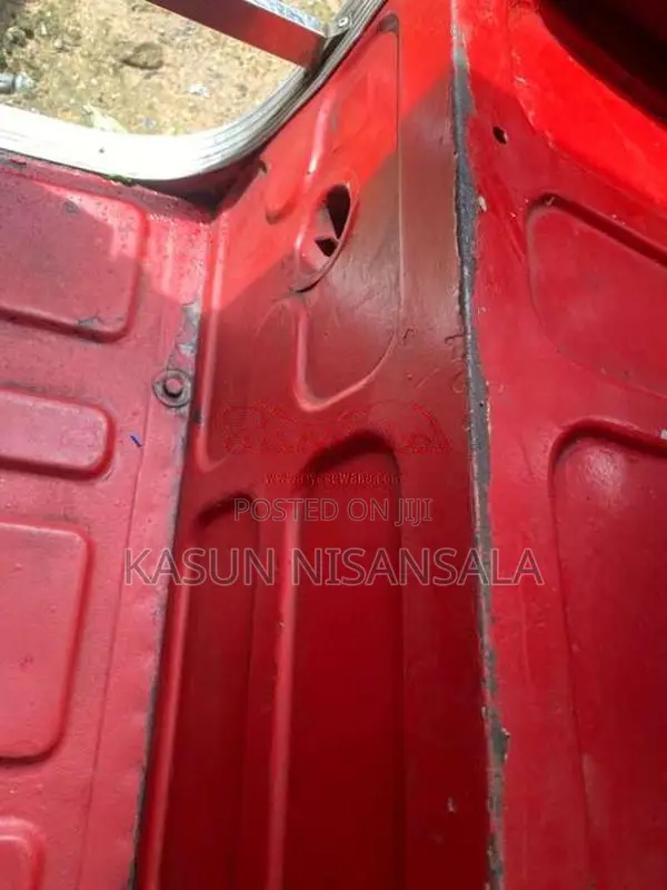 Bajaj RE 2 Stroke 1996 Three Wheel (Used)