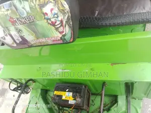 Bajaj 2 stroke 1998 Three Wheel (Used)