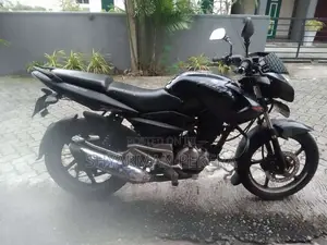 Bajaj Pulsar 2014 Motorbike (Used)