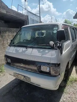 Mazda Bongo 1998 Van (Used)