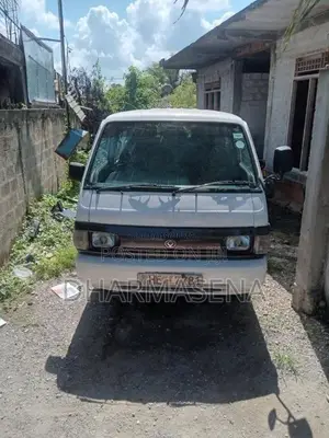 Mazda Bongo 1998 Van (Used)