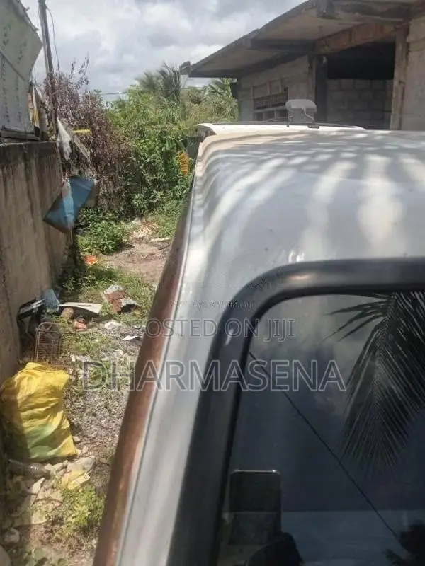 Mazda Bongo 1998 Van (Used)