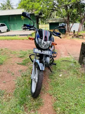 Bajaj CT-100 2026 Motorbike (Used)
