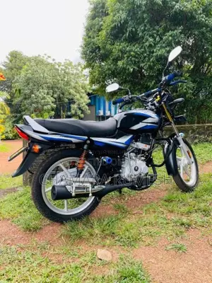 Bajaj CT-100 2026 Motorbike (Used)
