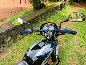 Bajaj CT-100 2026 Motorbike (Used)