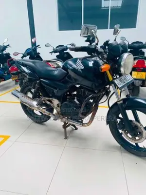 Bajaj Pulsar 150 2005 Motorbike (Used)