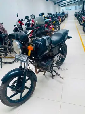 Bajaj Pulsar 150 2005 Motorbike (Used)