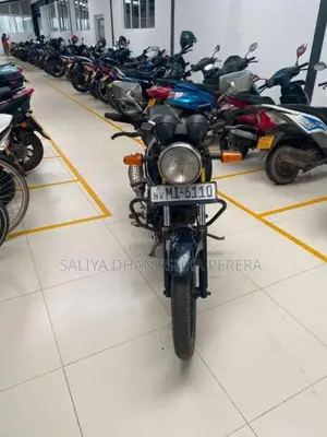 Bajaj Pulsar 150 2005 Motorbike (Used)