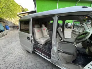 Suzuki Every 2014 Van (Used)