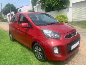 Kia Picanto 2016 Car (Used)