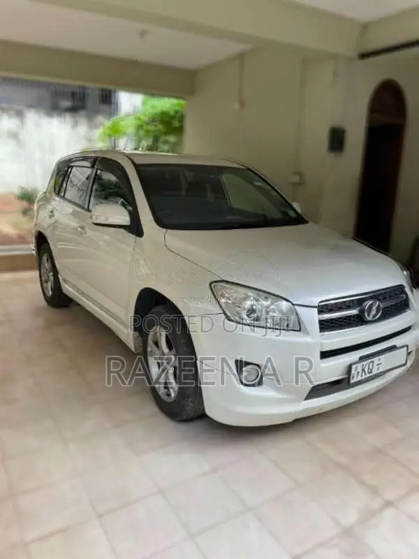 Toyota RAV4 2010 SUV (Used)
