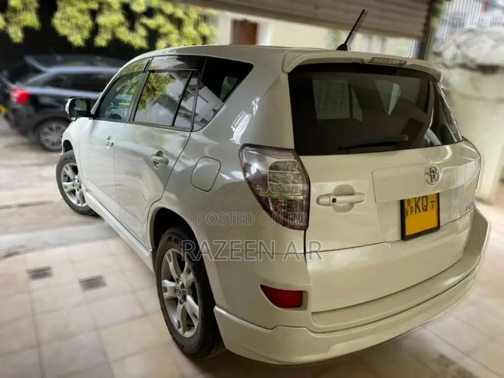 Toyota RAV4 2010 SUV (Used)