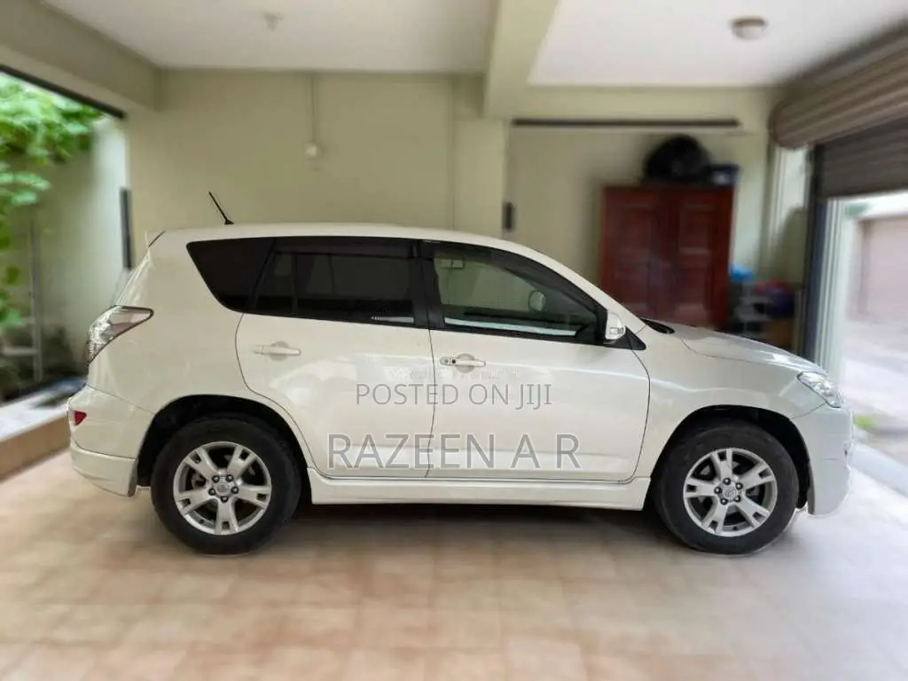 Toyota RAV4 2010 SUV (Used)