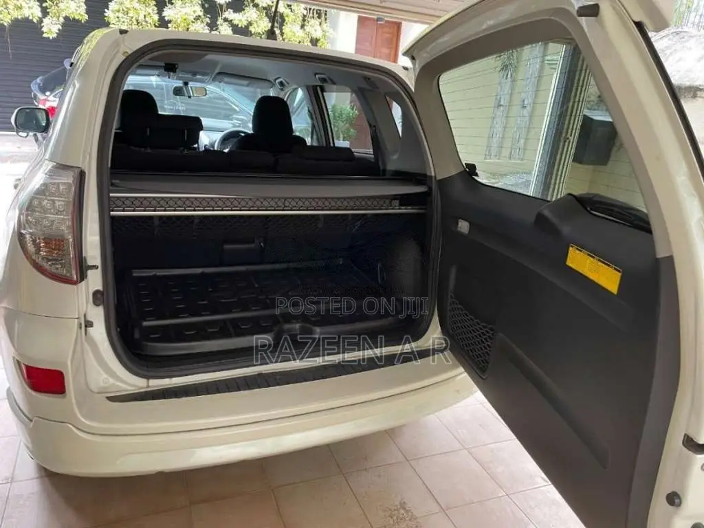 Toyota RAV4 2010 SUV (Used)