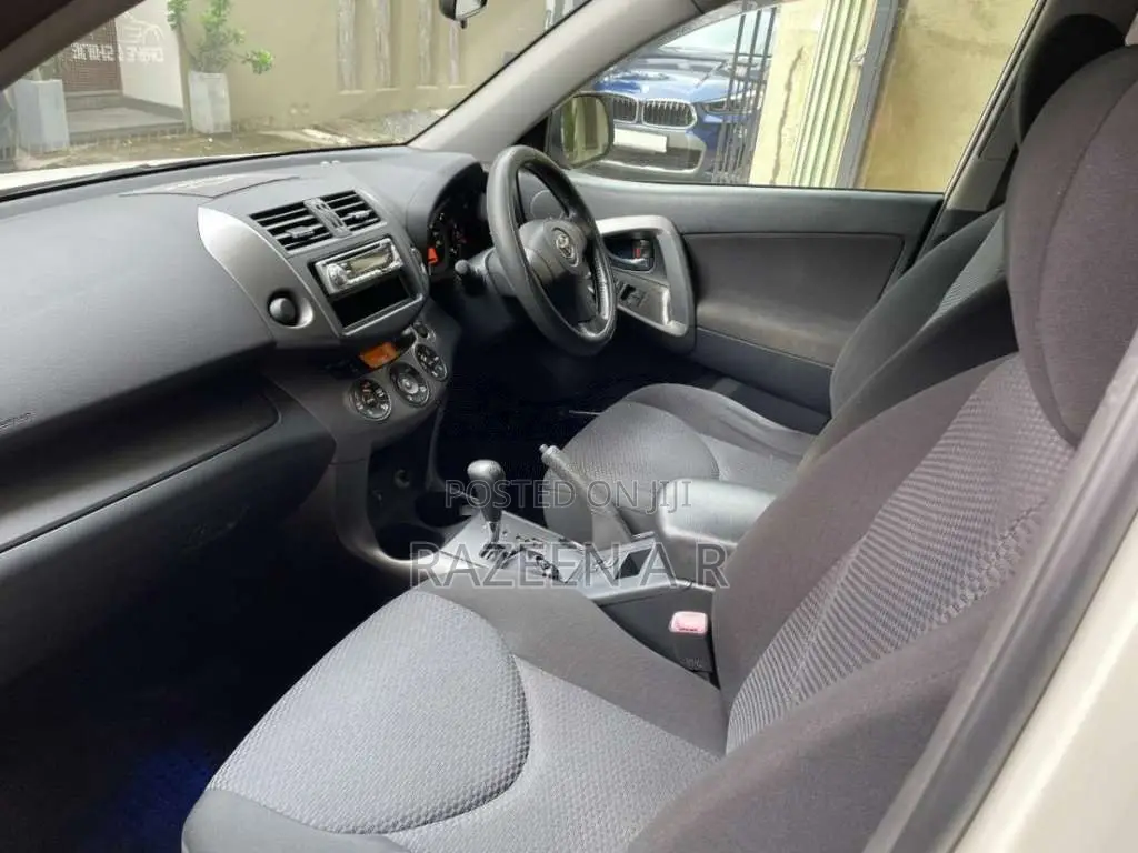Toyota RAV4 2010 SUV (Used)