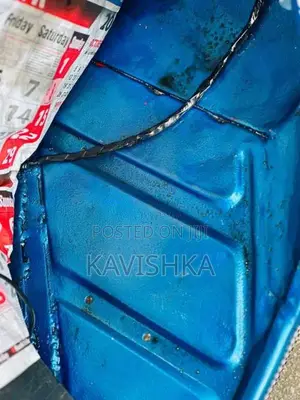 Bajaj RE 2 Stroke 2006 Three Wheel (Used)