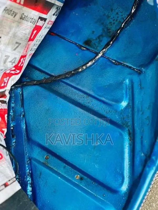 Bajaj RE 2 Stroke 2006 Three Wheel (Used)