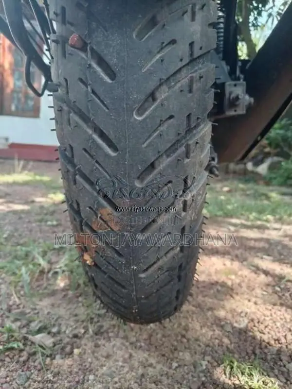 Bajaj Pulsar 135 2012 Motorbike (Used)