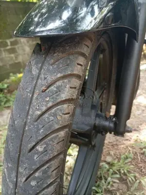 Bajaj Pulsar 135 2012 Motorbike (Used)