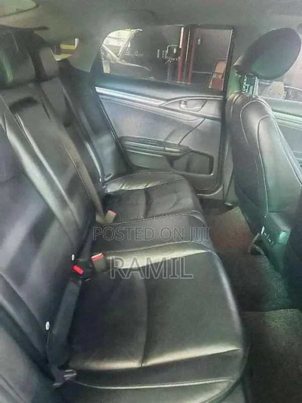 Honda Civic Sedan 2019 Car (Used)